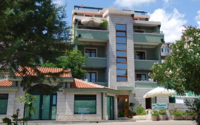 Apartments Krapina