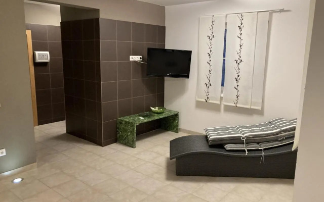 Chalet Almrausch