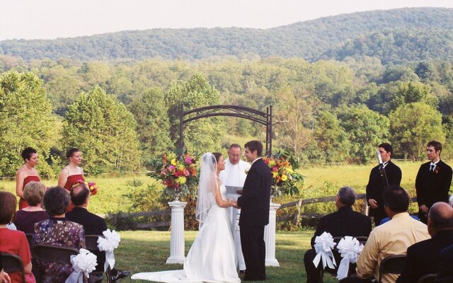 Briar Patch Bed & Breakfast Inn