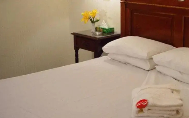 Ramada Hotel & Suites, Al Khobar