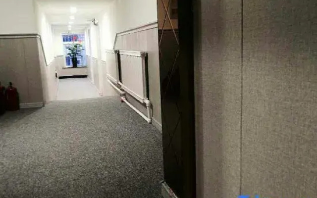 Jiataishangwukuaijie