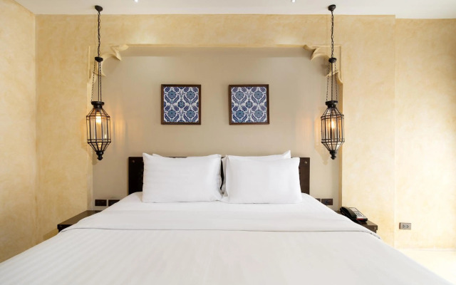 Wellness Stay & Hotel Sukhumvit 107