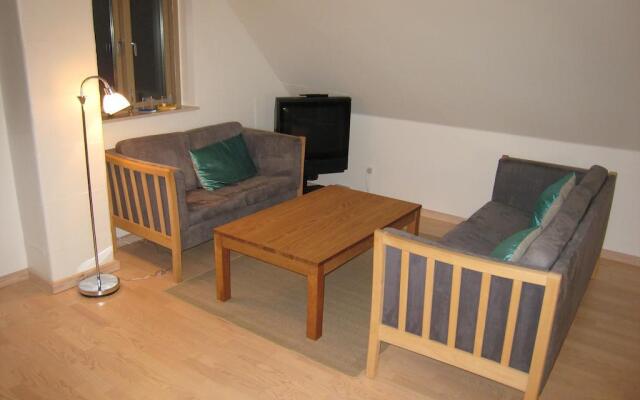 Billund Rooms