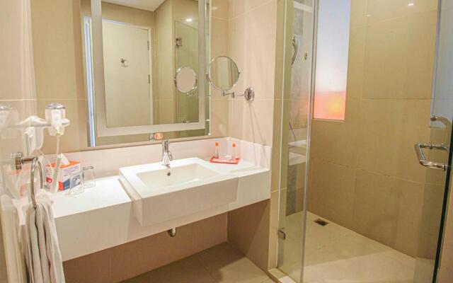 HARRIS Hotel Pontianak
