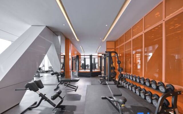 G Hotel