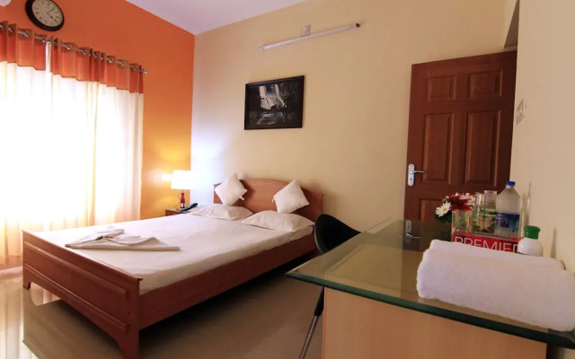 Ayur Bethaniya Ayurveda Hospital