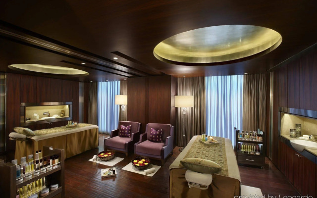 The Leela Ambience Gurugram Hotel & Residences - The Luxury Urban Sanctuary