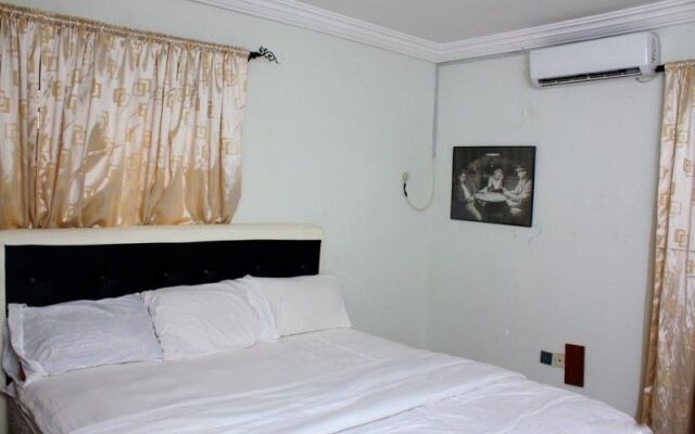Bellband Apartments Lagos