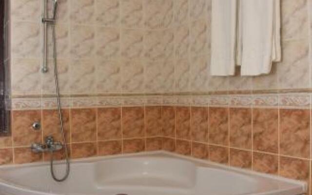 Guest House Vila Lujza