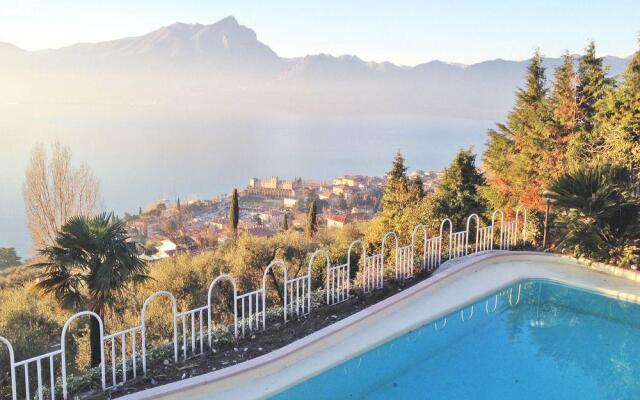 Villa Margi