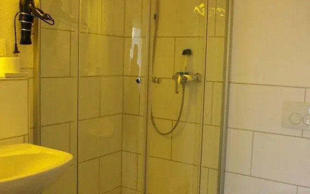 Hotel Kurschloesschen