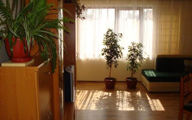 Apartment Aristidov