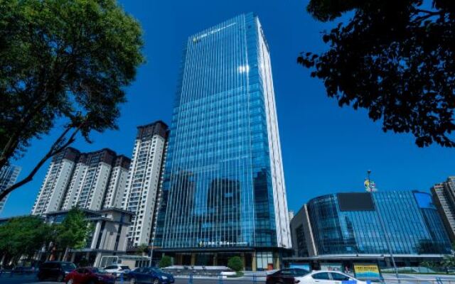 Chuanyuan Ronghui Hotel