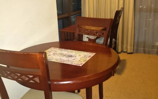 Times Apartment Suites at Times Square