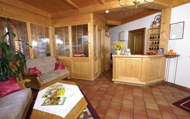 Albergo Gader
