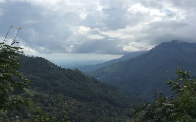 Ella camping Resort