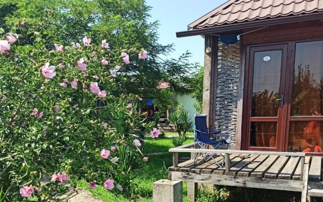 Cottages Bambora