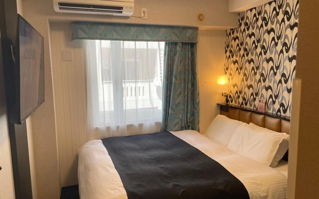 APA Hotel Ishigakijima