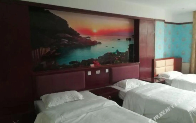 Donghuang Hotel