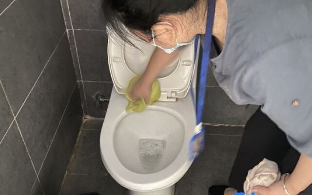 Qingmu Hotel (Ma'anshan New City Huitong Building)