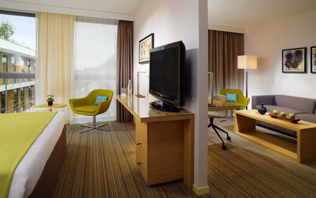 Courtyard by Marriott Montpellier