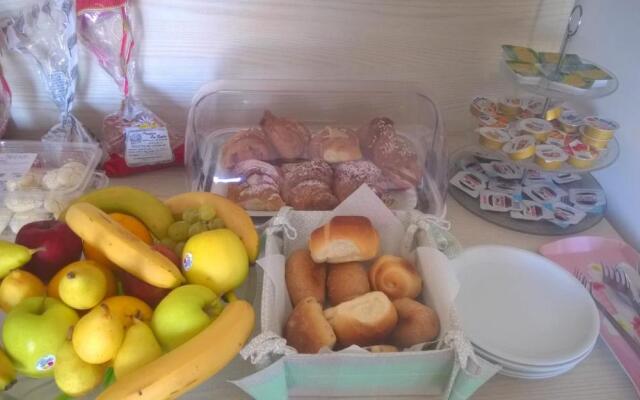 Villa Ancora Bed  Breakfast