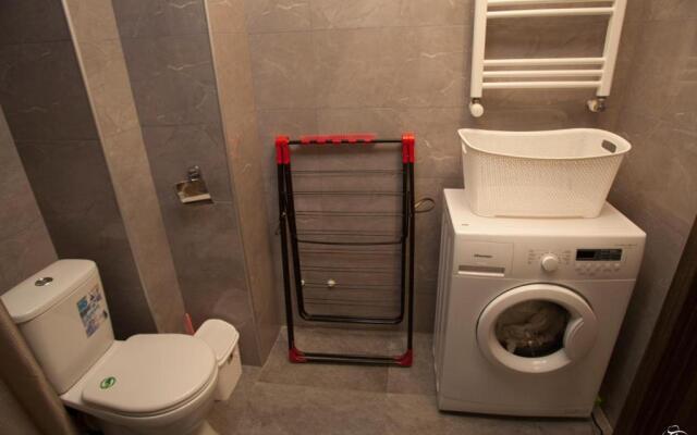 didveli residence