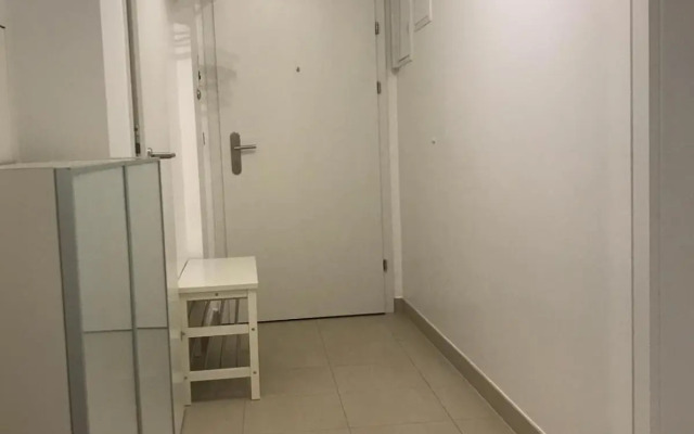 SUNNY VIENNA by JR City Apartments