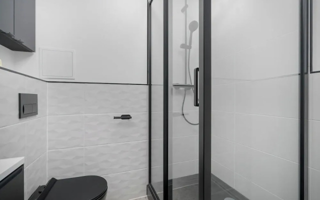 Poznan Apartment By the Park by Renters