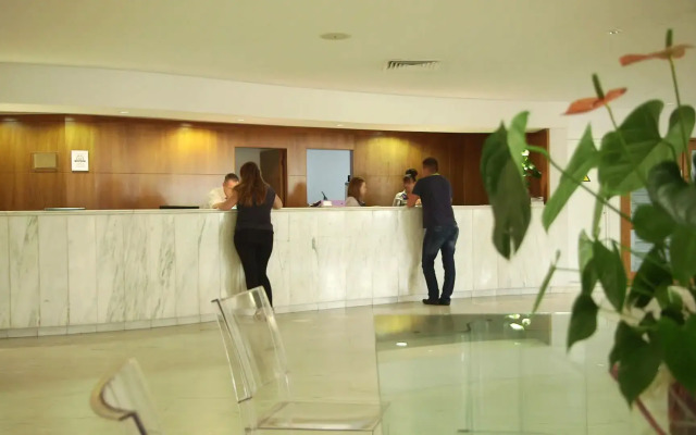 Golden Bay Beach Hotel