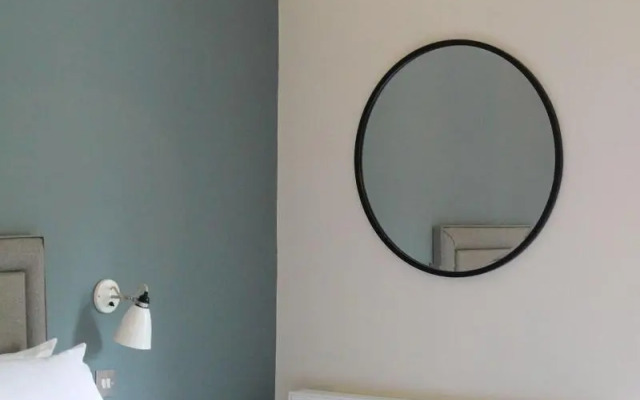 The Swan at Forest Row