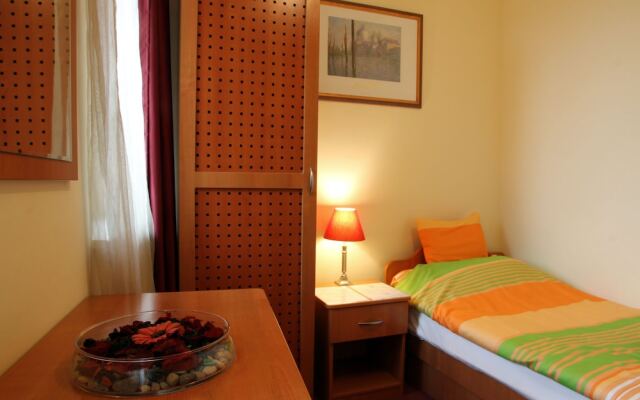 Minerva Hotel