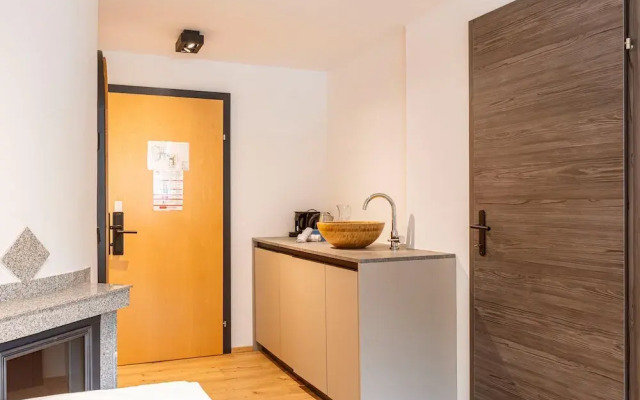 Cosy Apartment Near ski Resort