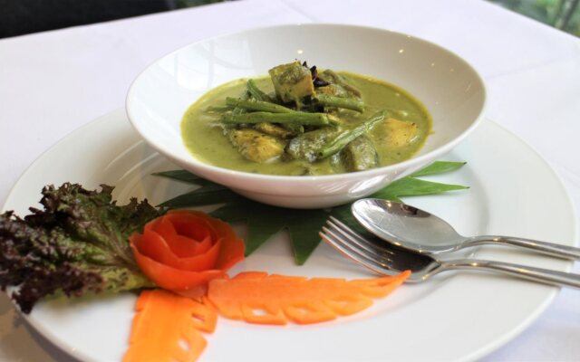 De Ninth Boutique Hotel & Spa