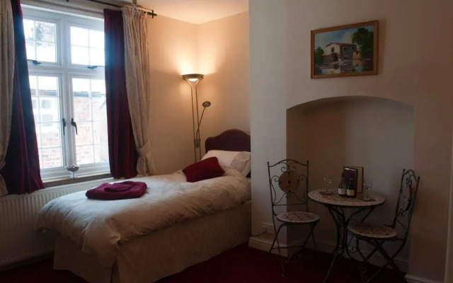 The Old Forge B&B