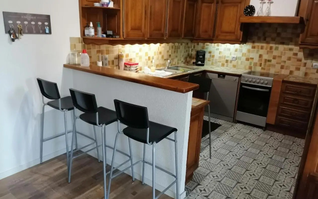 Studio proche de la mer