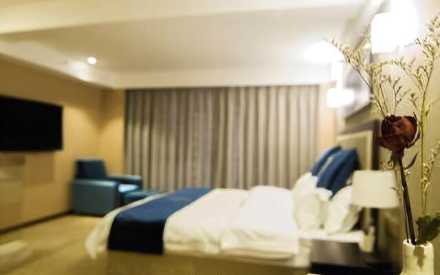 ASD Boutique Hotel