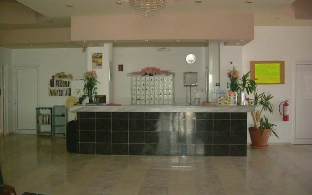 Lagonas View Studios