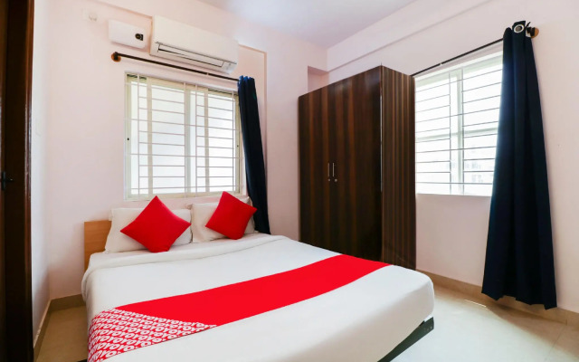 Pallavi Nilayam by Oyo Rooms