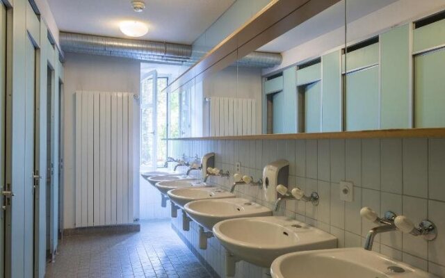 Youth Hostel Schaffhausen