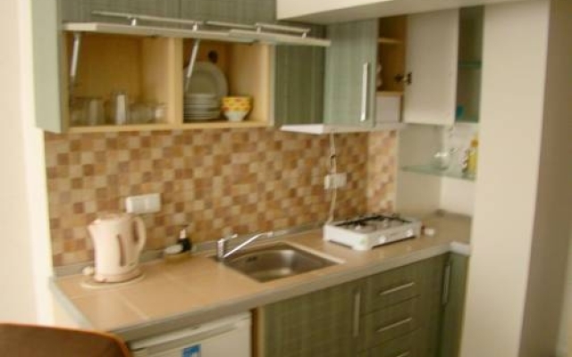 Harbiye Istanbul Aparts