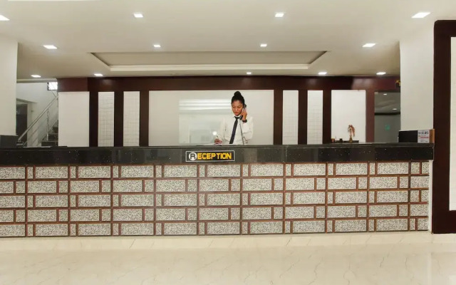 Capital O 652 Bheri Hotel Pvt Ltd