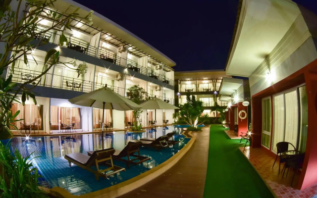 Milano Hua Hin