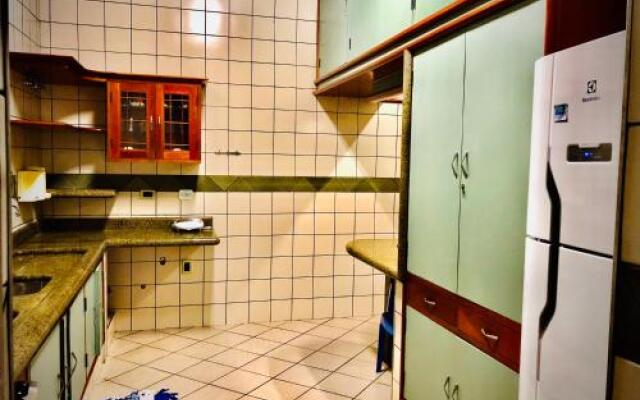 Dom Alberto Hostel