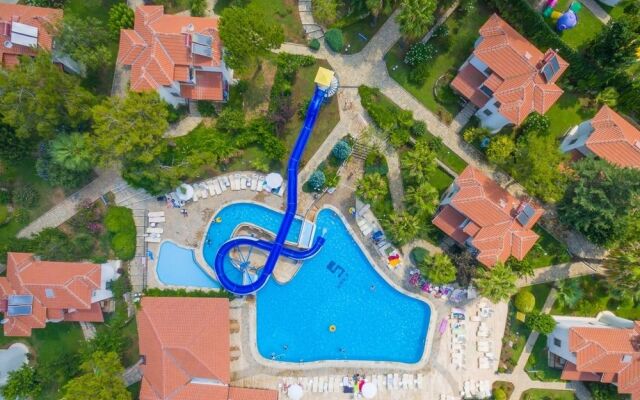 Orka World Hotel & Aquapark