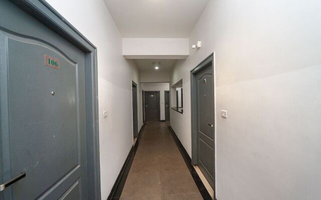 OYO 37832 Stay Easy Spm