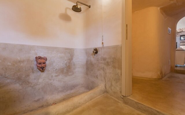 Trulli di Monte Reale