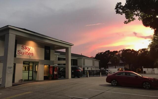 Sky Suites