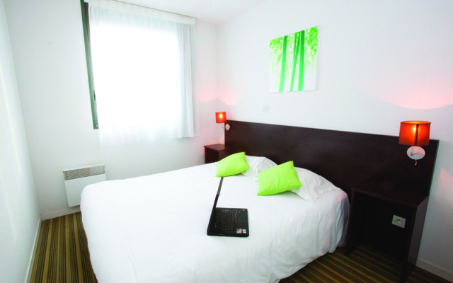All Suites Bordeaux Lac
