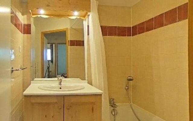 Résidence Cristallines - 2 Pièces pour 6 Personnes 41